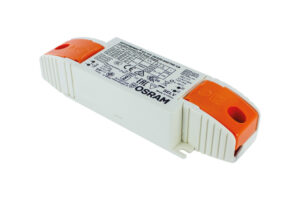 LED Drivers - Integral Adjustable Constant Current Driver 21-30W 500-700Ma IP20 Non-Dim 23-42V Output (ILDRCCA076A)