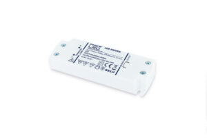 LED Drivers - Integral Constant Voltage Driver 50W 24Vdc IP20 Non-Dimm 200-240V Input (ILDRCVA087)