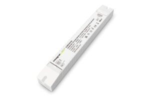 LED Drivers - Integral Constant Voltage Driver 75W 24Vdc IP20 Mains Dim 220-240V Input (ILDRCVA105)