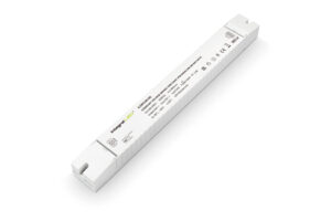 LED Drivers - Integral Constant Voltage Driver 100W 24Vdc IP20 Mains Dim 220-240V Input (ILDRCVA106)