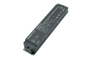 LED Drivers - Integral Constant Voltage Driver 150W 24Vdc IP20 Mains Dim 220-240V Input (ILDRCVA107)
