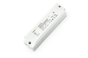 LED Drivers - Integral Constant Voltage Driver 24W 24Vdc IP20 Dali 220-240V Input (ILDRCVA108)