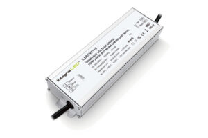 LED Drivers - Integral Constant Voltage Driver 150W 24Vdc IP67 Mains Dim 220-240V Input (ILDRCVC115)