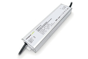 LED Drivers - Integral Constant Voltage Driver 240W 24Vdc IP67 Mains Dim 220-240V Input (ILDRCVC116)