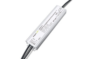 LED Drivers - Integral Constant Voltage Driver 75W 24Vdc IP67 Dali 100-240V Input (ILDRCVC117)