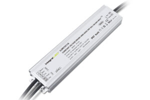 LED Drivers - Integral Constant Voltage Driver 100W 24Vdc IP67 Dali 100-240V Input (ILDRCVC118)