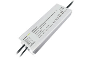 LED Drivers - Integral Constant Voltage Driver 320W 24Vdc IP67 Dali 100-240V Input (ILDRCVC120)