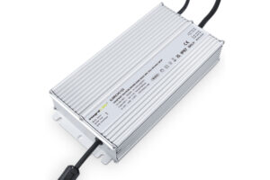 LED Drivers - Integral Constant Voltage Driver 600W 48Vdc IP67 Dali 220-240V Input (ILDRCVC122)