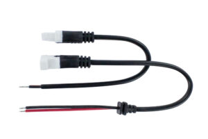 Integral Emergency Acc Wiring Connection Kit For Recess Plus 12-35W Downlights