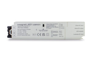 Integral Emergency Conversion Kit IP20 For Ilp6060B041 - Ilp6060B042 -Ilp6060B043 Panels 3Hr