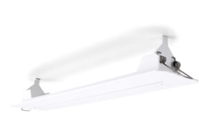 Exit Signs - Integral Emergency Acc Recess Kit For Ilemes061 Em Exit Sign (ILEMSK045)