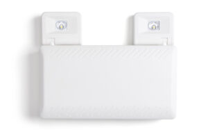 Integral Emergency Twinspot 4W 500Lm Non-Maintained IP65 6000K Dali Led