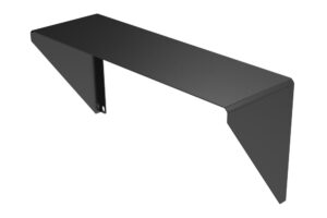 Commercial - Integral Precision Pro Ii Floodlight Visor/Light Cutoff Accessory (ILFLDA001)