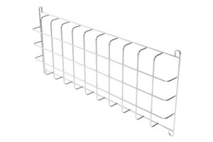 Commercial - Integral Precision Pro Ii Floodlight Wire Guard Accessory (ILFLDA004)