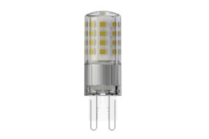Capsule G9 G4 - Integral G9 Bulb 600Lm 4.4W 2700K Dimmable 320 Beam (ILG9DC021)