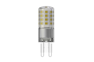 Capsule G9 G4 - Integral G9 Bulb 600Lm 4.4W 4000K Dimmable 320 Beam (ILG9DE022)