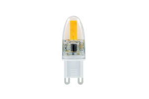 Capsule G9 G4 - Integral G9 Bulb 180Lm 1.9W 2700K Non-Dimm 300 Beam Clear (ILG9NC007)