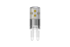 Integral G9 Bulb 320Lm 2.6W 2700K Non-Dimm 300 Beam Clear