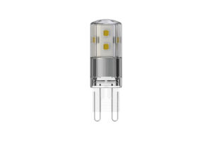 Integral G9 Bulb 320Lm 2.6W 4000K Non-Dimm 300 Beam Clear