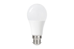 B22 Bulbs - Integral Gls Bulb B22 1521Lm 13W 4000K Dimmable 220 Beam Frosted (ILGLSB22DE158)