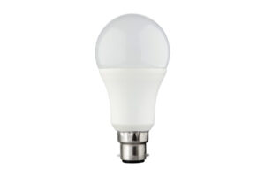 B22 Bulbs - Integral Smart Gls Bulb B22 806Lm 8.5W Rgbw 2700K To 6500K Tuya Control 220 Beam Frosted (ILGLSB22DL177)