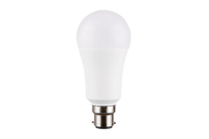 B22 Bulbs - Integral Gls Bulb B22 1921Lm 14.5W 2700K Non-Dimm 200 Beam Frosted (ILGLSB22NC100)