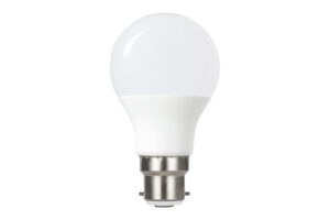 B22 Bulbs - Integral Gls Bulb B22 1055Lm 9.5W 4000K Non-Dimm 240 Beam Frosted (ILGLSB22NE148)