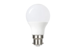 B22 Bulbs - Integral Gls Bulb B22 806Lm 8.8W 6500K Non-Dimm 240 Beam Frosted (ILGLSB22NG163)
