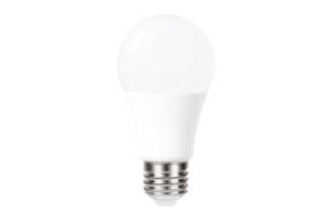 E27 Bulbs - Integral Gls Bulb E27 1521Lm 14W 2700K Dimmable 220 Beam Frosted (ILGLSE27DC032)
