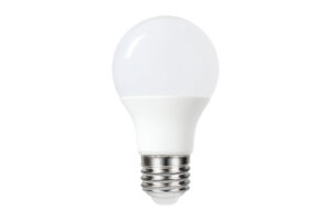 Integral Gls Bulb E27 1055Lm 10.5W 2700K Dimmable 220 Beam Frosted