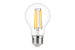E27 Bulbs - Integral Omni Filament Gls Bulb E27 1521Lm 11.2W 2700K Dimmable 320 Beam Clear Full Glass (ILGLSE27DC122)