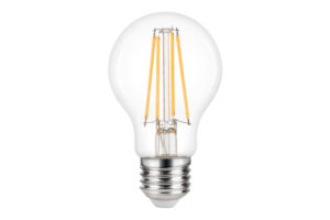 Integral Omni Filament Gls Bulb E27 1055Lm 7.8W 2700K Dimmable 330 Beam Clear Full Glass