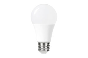 E27 Bulbs - Integral Gls Bulb E27 806Lm 8.8W 4000K Dimmable 220 Beam Frosted (ILGLSE27DE160)