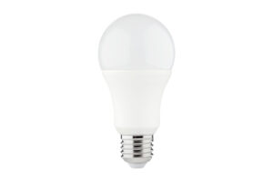 E27 Bulbs - Integral Smart Gls Bulb E27 806Lm 8.5W Rgbw 2700K To 6500K Tuya Control 220 Beam Frosted (ILGLSE27DL176)