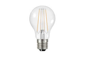 E27 Bulbs - Integral Omni Filament Gls Bulb E27 806Lm 7.3W 2700K Non-Dimm 320 Beam Clear Full Glass (ILGLSE27NC027)