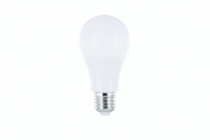 E27 Bulbs - Integral Gls Bulb E27 1521Lm 12.5W 5000K Non-Dimm 220 Beam Frosted (ILGLSE27NF030)