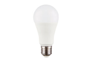 E27 Bulbs - Integral Gls Bulb E27 2000Lm 14.5W 5000K Non-Dimm 200 Beam Frosted (ILGLSE27NF096)