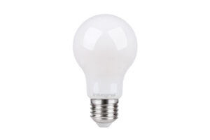Integral Classic Filament Gls Bulb E27 1055Lm 7.8W 5000K Non-Dimm 300 Beam Frosted