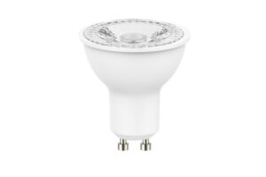 Integral Gu10 Bulb 200Lm 2.5W 4000K Non-Dimm 36 Beam
