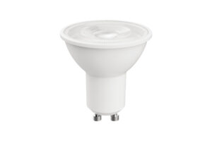 Integral Gu10 Bulb 360Lm 2W 6500K Non-Dimm 36 Beam (Class A)