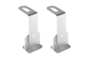 Integral Vector Max Surface Mounting Bracket For Wall Or Ceiling