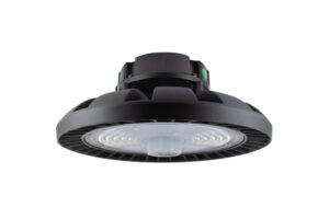 Integral 100W/150W/200W Perform Pro Circular High Bay 130Lm/W Dimmable 0-10V Sensor
