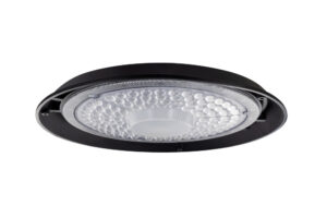 Integral Perform Compact Circular High Bay 150W 160Lm/W IP65 Ik08 24000Lm 4000K 90? Non Dimmable