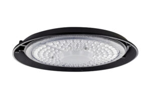 Integral Perform Compact Circular High Bay 200W 160Lm/W IP65 Ik08 32000Lm 4000K 90? Non Dimmable