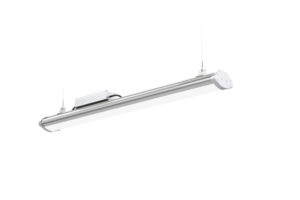 Integral 150W 0.9M Linear High Bay IP65 19500Lm 4000K 130Lm/W Dimmable