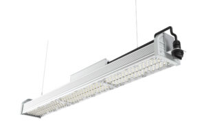 Integral 200W 0.9M Vector Max Linear High Bay 180Lm/W 4000K 90? Beam Zhaga 18 Plug-N-Play