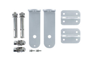 Integral Linear High Bay Surface Mounting Bracket (Pack Of 2)