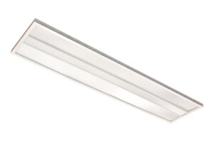 Integral Evo Recessed Modular 1200X300 3600Lm 36W 4000K Tpa Non-Dimmable 100Lm/W