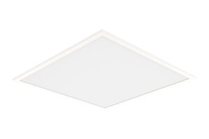 Led Modular Panels - Integral Evo Panel 600X600 3350Lm 33W 3000K Non-Dimm 102Lm/W Backlit 3Year Warranty (ILP6060B048)