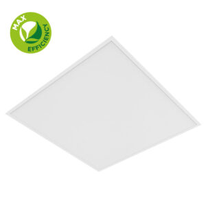 Led Modular Panels - Integral Evo Max Led Panel Light 600X600 3600Lm 20W 4000K Tpa Backlit Non-Dimm 180Lm/W (ILP6060B050)